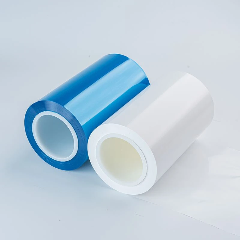BOPP Anti Adhesive Release Film