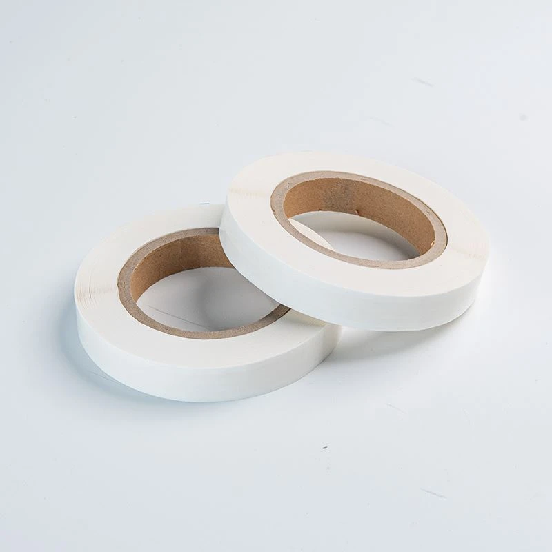 Glassine Paper Permanent Sealing Tape