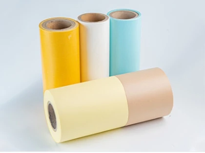 What Is A Release Paper?