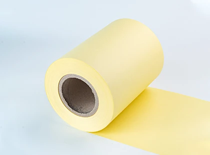 What Are The Characteristics And Functions Of Release Paper