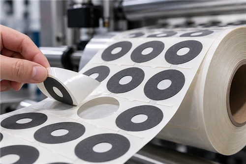 How To Choose Glassine Grammage For Tape And Die-Cutting