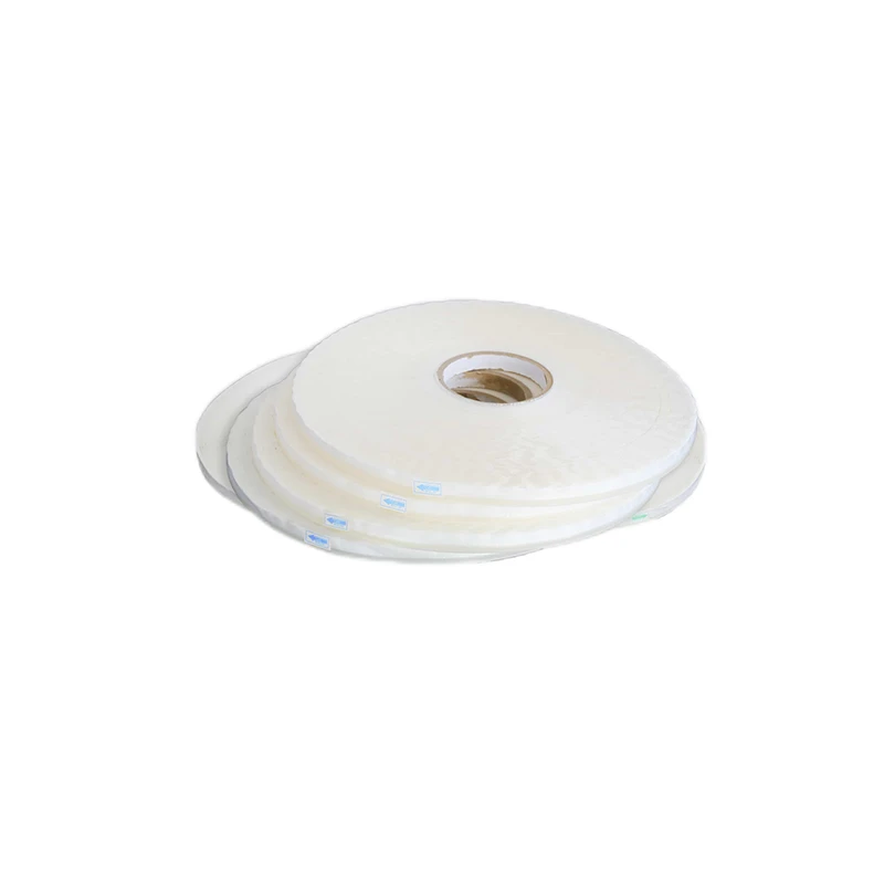 PE Resealable Bag Sealing Tape