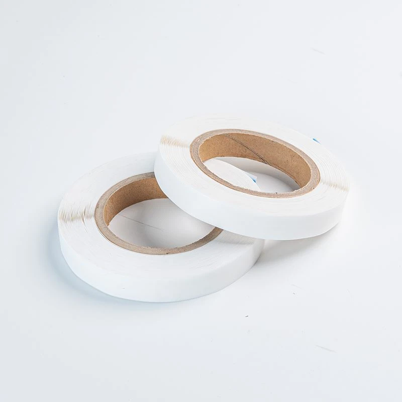 PEPA Pearlized Film Permanent Bag Sealing Tape