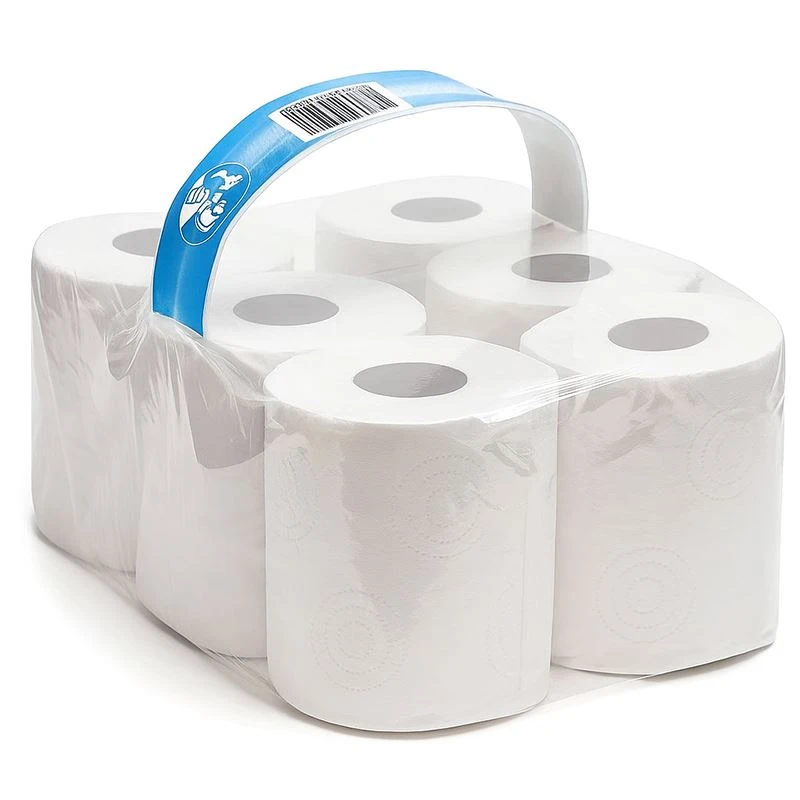 Pre-laminated PP Carry Handle Tape