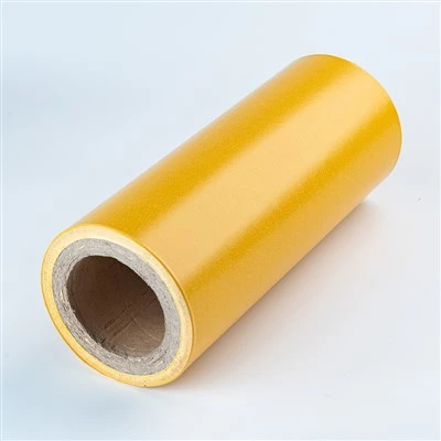 Glassine Overpressure Paper