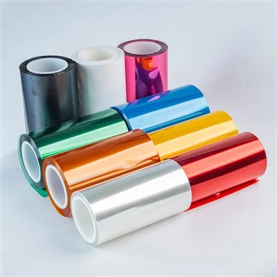 Non Silicone Release Film