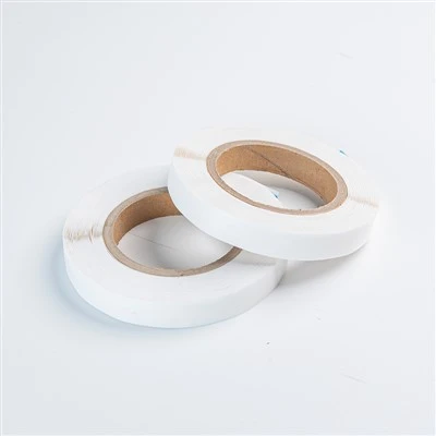 PEPA Pearlized Film Permanent Bag Sealing Tape
