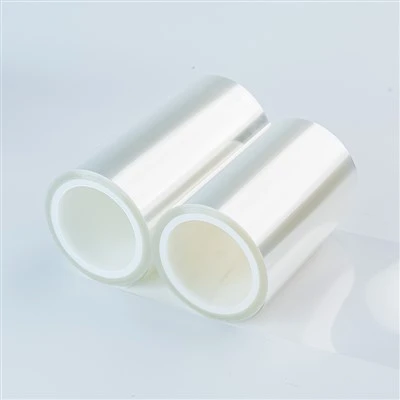 PET Silicone Release Film
