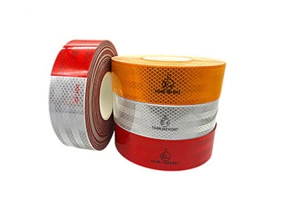 Sealer Reflective Tape