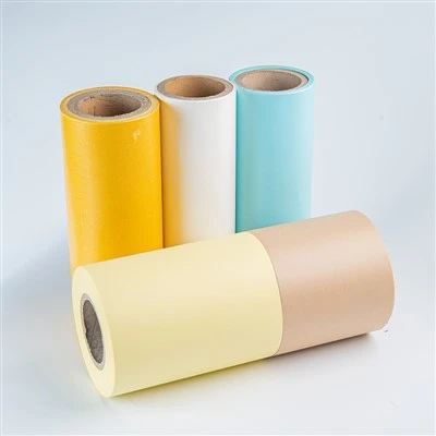 Silicone Glassine Release Paper