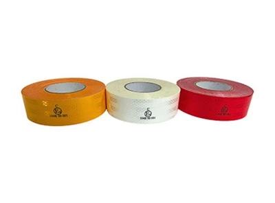 Ultra Reflectivity Tape