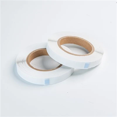 White Film Permanent Bag Sealing Tape