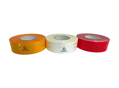 Ultra Reflectivity Tape